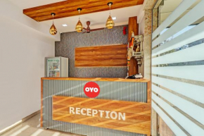 Hotel O Tripthi Lodging & Boarding